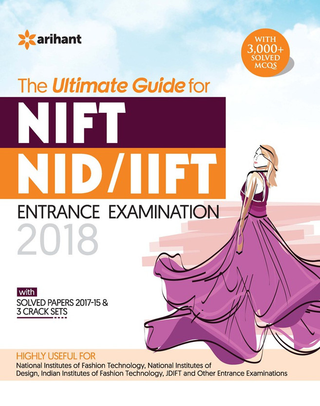 National institute of fashion technology entrance exam 19 National institute of fashion technology entrance exam 80